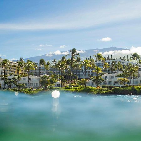 Отель Fairmont Kea Lani, Maui Уэйлея Экстерьер фото